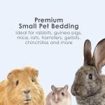 Kaytee Clean & Cozy Paper Bedding for Small Animals