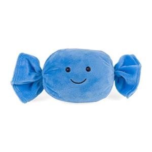 Petface Berty Retro Sweet Plush Dog Toy