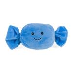 Petface Berty Retro Sweet Plush Dog Toy