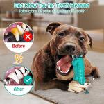 Durable Large Dog Chew Toy for Aggressive Chewers