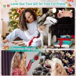 Durable Large Dog Chew Toy for Aggressive Chewers