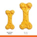 Nylabone Tough Chew Toy for Medium Dogs