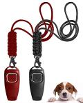 Dog Whistle Training Set - High Pitch Sounds