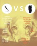 Dog Whistle Training Set - High Pitch Sounds