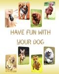 Dog Whistle Training Set - High Pitch Sounds