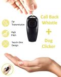 Dog Whistle Training Set - High Pitch Sounds
