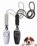 Dog Whistle Training Set - High Pitch Sounds