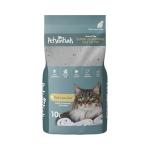Petsentials Fresh Linen Clumping Cat Litter 10L