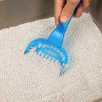 Petsentials Fresh Linen Clumping Cat Litter 10L