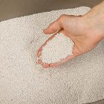 Petsentials Fresh Linen Clumping Cat Litter 10L