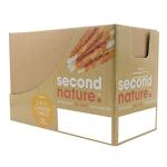 Second Nature Chewy Chicken Twists for Dogs