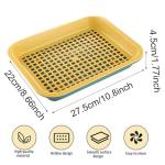 Hamster and Small Animal Litter Box Set