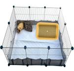Hamster and Small Animal Litter Box Set