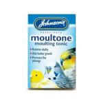 Johnsons Bird Moulting Tonic for Healthy Feathers