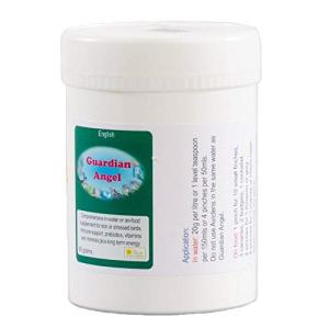 Sick Bird Supplement by The Birdcare Company