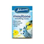 Johnsons Bird Moulting Tonic for Healthy Feathers
