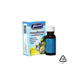 Johnsons Bird Moulting Tonic for Healthy Feathers