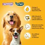 Pedigree Mega Box - Dog Treats Multipack 740g