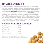 Purina Cat Chow Gentle Dry Food for Sensitive Cats
