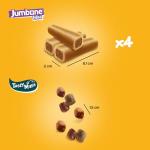 Pedigree Mega Box - Dog Treats Multipack 740g