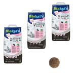 Biokat Diamond Care Scented Cat Litter 30L with Catnip