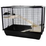 Langham Tall Rat and Hamster Cage, 2 Floors