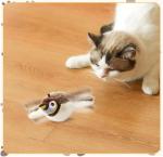 Flappy Chase Interactive Bird Toy for Cats