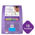 Purina Cat Chow Gentle Dry Food for Sensitive Cats