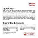 Purina Cat Chow Naturals Original Dry Cat Food