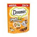 Dreamies Shakeups Rockin Roost Cat Treats 180g