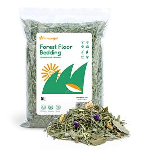 Niteangel Natural Soft Bedding for Small Pets