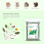 Niteangel Natural Soft Bedding for Small Pets