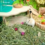 Niteangel Natural Soft Bedding for Small Pets