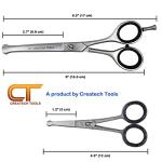 Grooming Scissors Kit for Cats and Dogs
