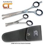 Grooming Scissors Kit for Cats and Dogs