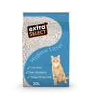 Premium Odour Control Cat Litter - 20L