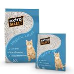 Premium Odour Control Cat Litter - 20L
