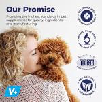 Glandex Anal Gland Fiber Supplement for Pets