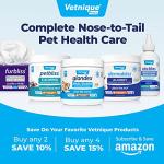 Glandex Anal Gland Fiber Supplement for Pets