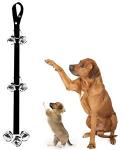 Dog Training Doorbells for Easy Puppy Potty Training