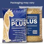 Premium Natural Wooden Cat Litter - 30L