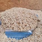 Premium Natural Wooden Cat Litter - 30L