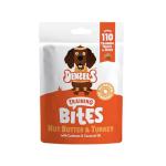 Denzel's Natural Dog Training Treats - Variety Pack