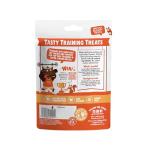 Denzel's Natural Dog Training Treats - Variety Pack