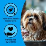 Groomers Choice Tea Tree Dog Shampoo Bar 100g