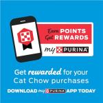 Purina Cat Chow Gentle Dry Food for Sensitive Cats
