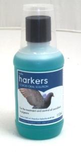 Harkers Coxoid Coccidiosis Treatment for Poultry 112ml