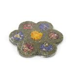 Flower 'n' Forage Blossom Small Animal Chew Toy