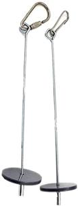 Stainless Steel Bird Food Holder and Foraging Toy