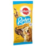 Pedigree Rodeo Duos Dog Treats, Chicken & Bacon